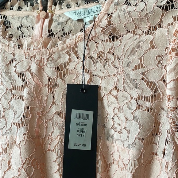 Rachel Zoe ‘Homecoming’ or Special Occasion Dress - Picture 6 of 11